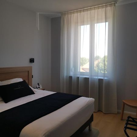 Chateau Blanchard Chazelles-sur-Lyon Esterno foto