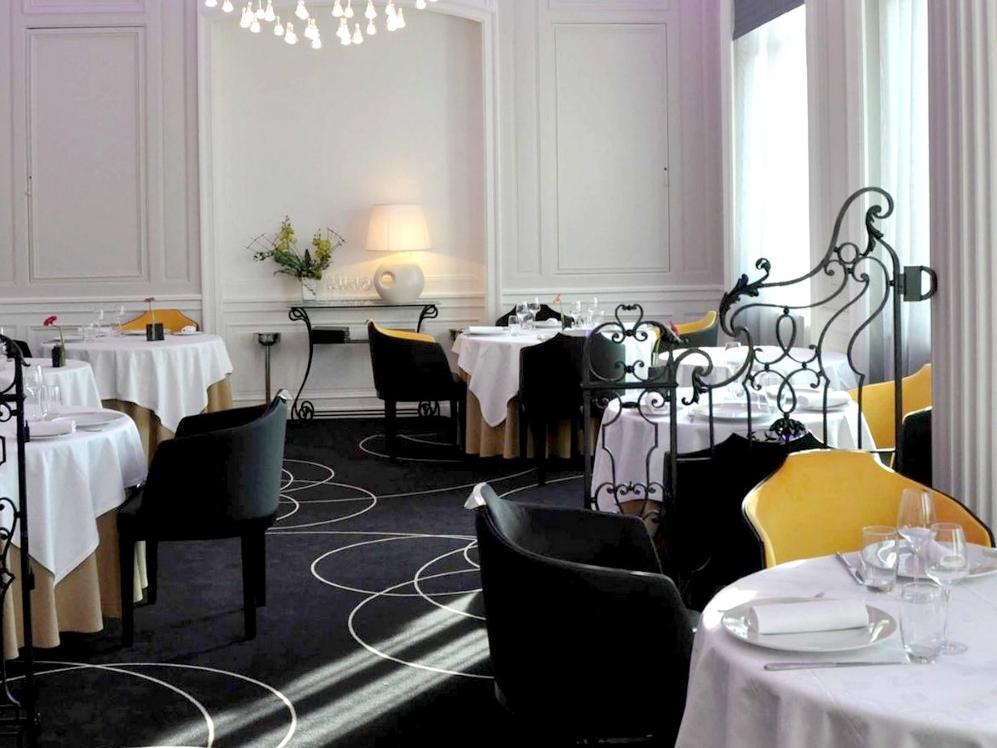 Chateau Blanchard Chazelles-sur-Lyon Esterno foto